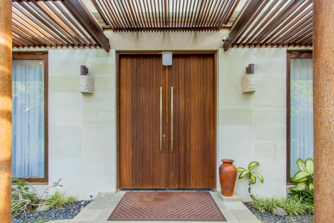 Villa Vivo E By Bali Prime Hospitality Ungasan Exteriör bild
